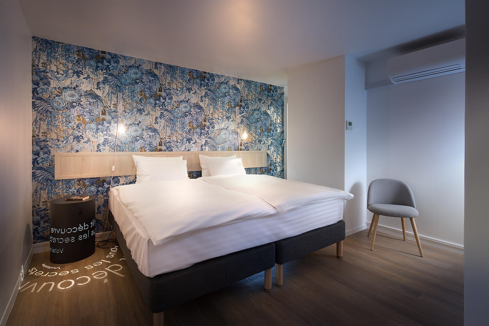 Citadines Geneve Ferney Voltaire Aparthotel Eksteriør bilde
