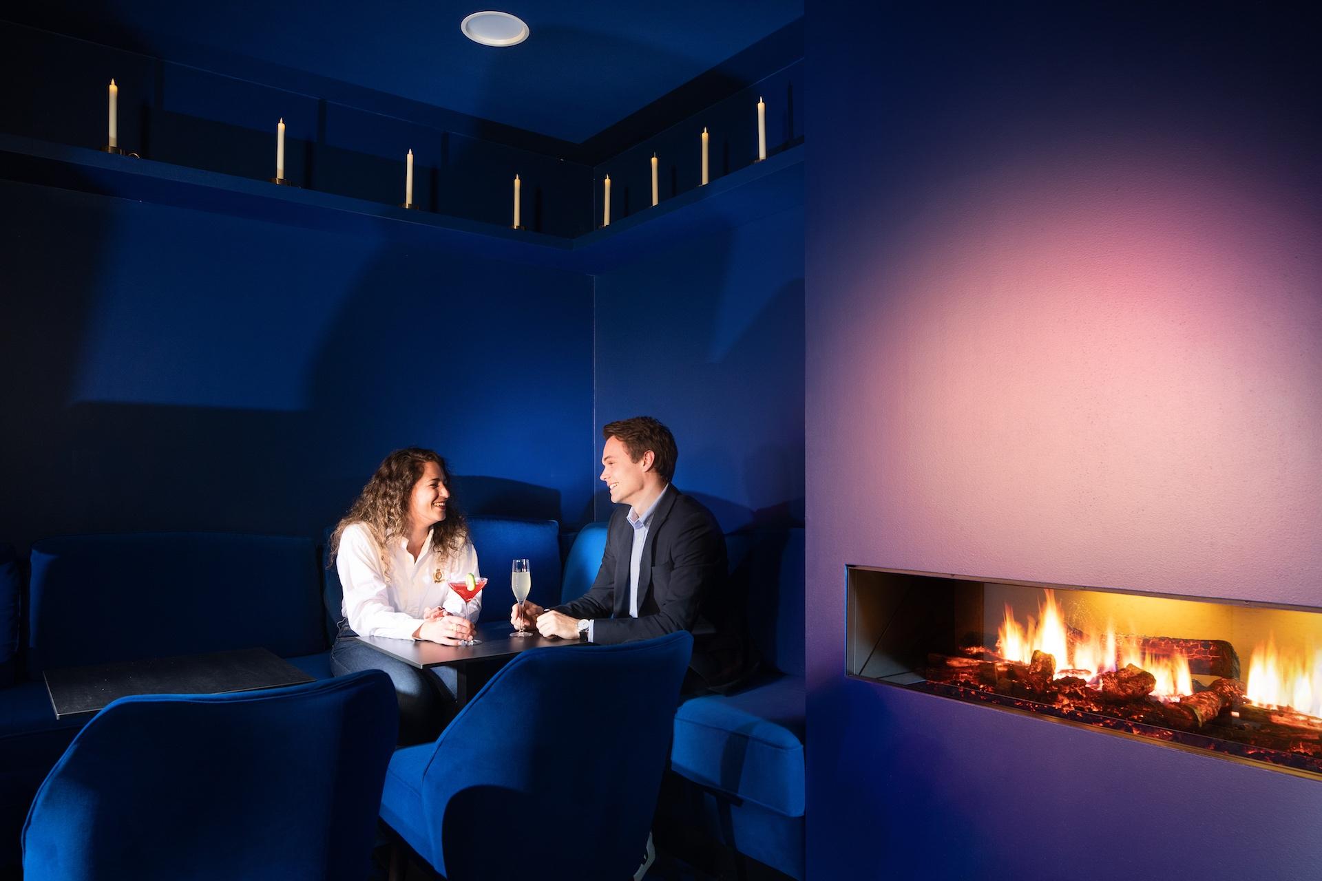 Citadines Geneve Ferney Voltaire Aparthotel Eksteriør bilde